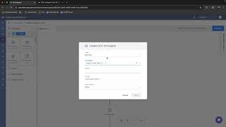 Omilia Agentic AI: Build & Deploy Contact Center Apps Automatically [Demo]