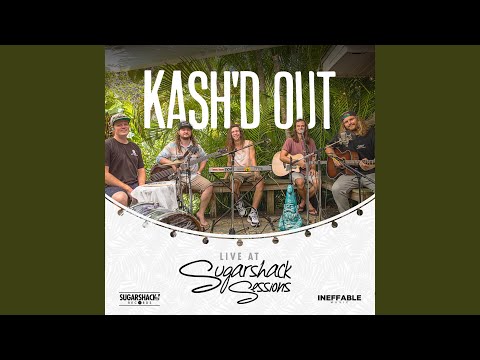 Always Vibin' - Kash'd Out