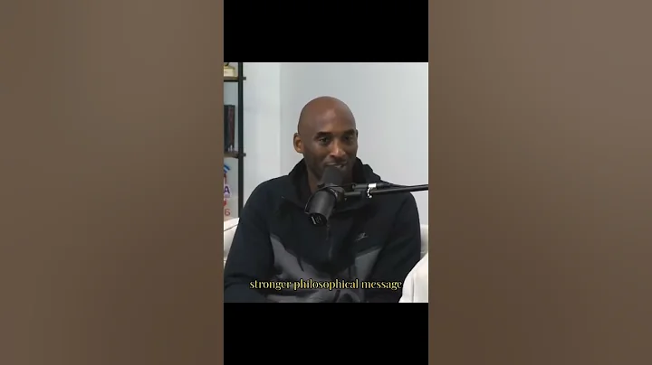 Don't waste your life, find purpose in life - Kobe Bryant  (THE LAST GREAT INTERVIEW)