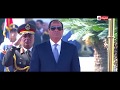 الحياة | أغنية "علي صوتك" إهداء من إعلام المصريين وقناة الحياة للشعب والجيش المصري