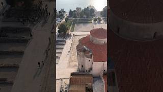 Zadar’s Tower Highest town point #travel #history #tower #zadar