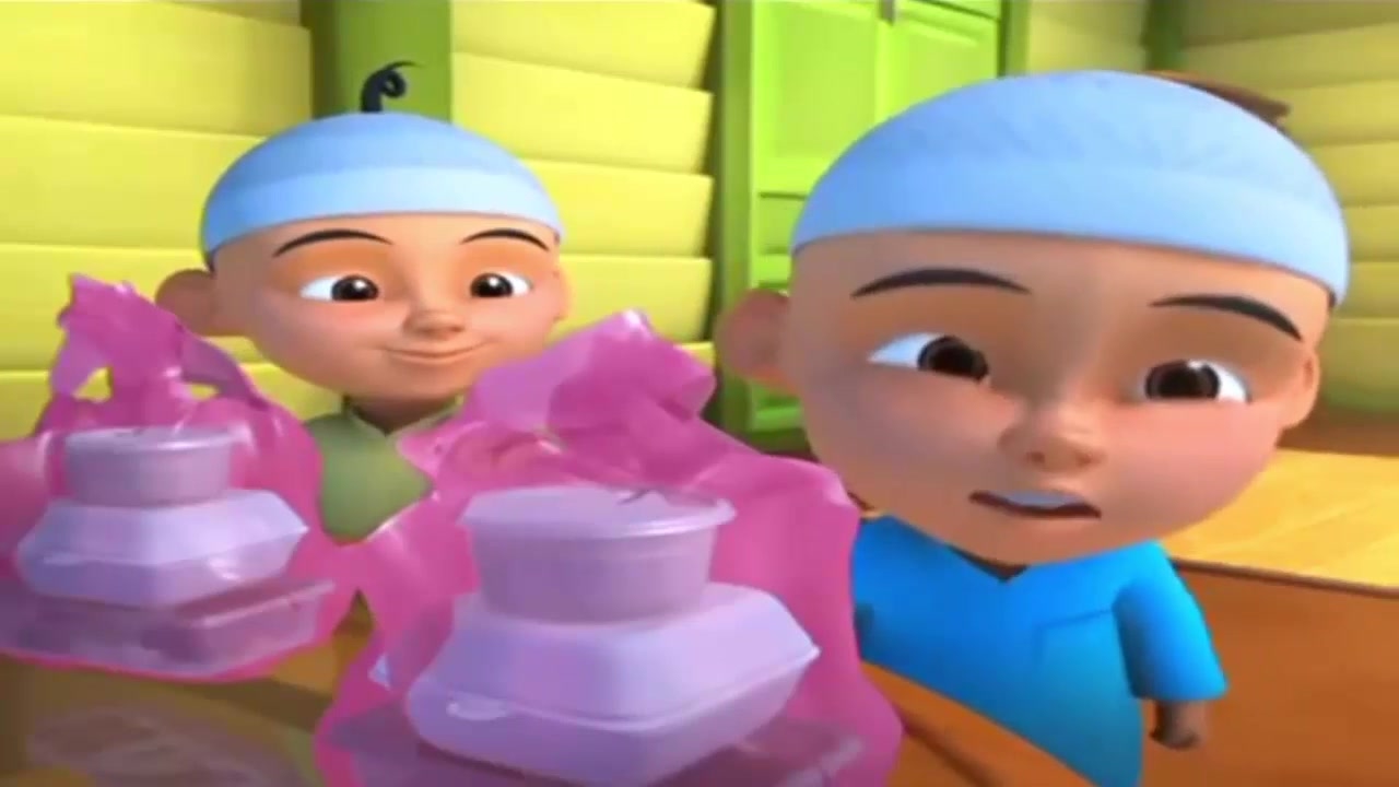 Upin Ipin Terbaru The Best Cartoons Upin Ipin Full Best