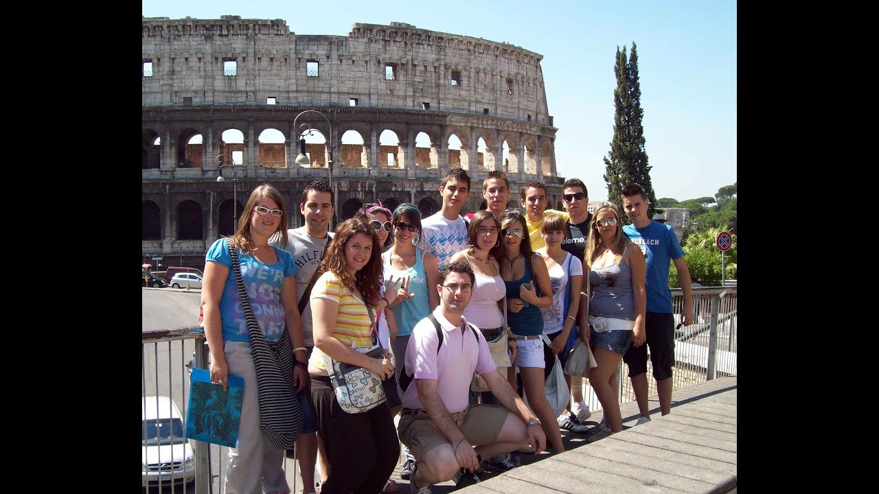 Kursevi italijanskog jezika u Rimu, Verbalisti