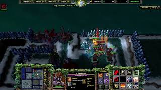 WC3 REFORGED - TROLL VS ELVES 4X 2026 VERSION PRO GAME