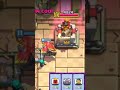 Clash Royale: MY THOUGHS ON THE CEO'S LETTER #clashroyale #shorts #usa #cyborg