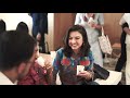 Kisaku  indonesias first oatly drink feat raline shah