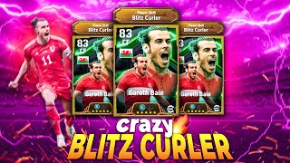 Free Gareth Bale Blitz Curler Is Insanely Good 🤯