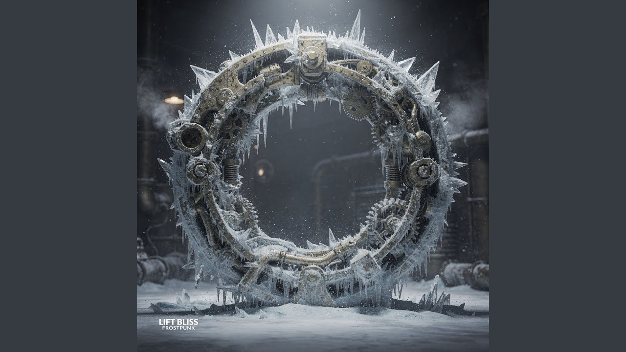 Watch Frostpunk on YouTube Watch Frostpunk on YouTube