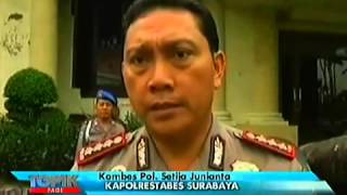 Download lagu Mucikari Cilik Surabaya Tak Ditahan