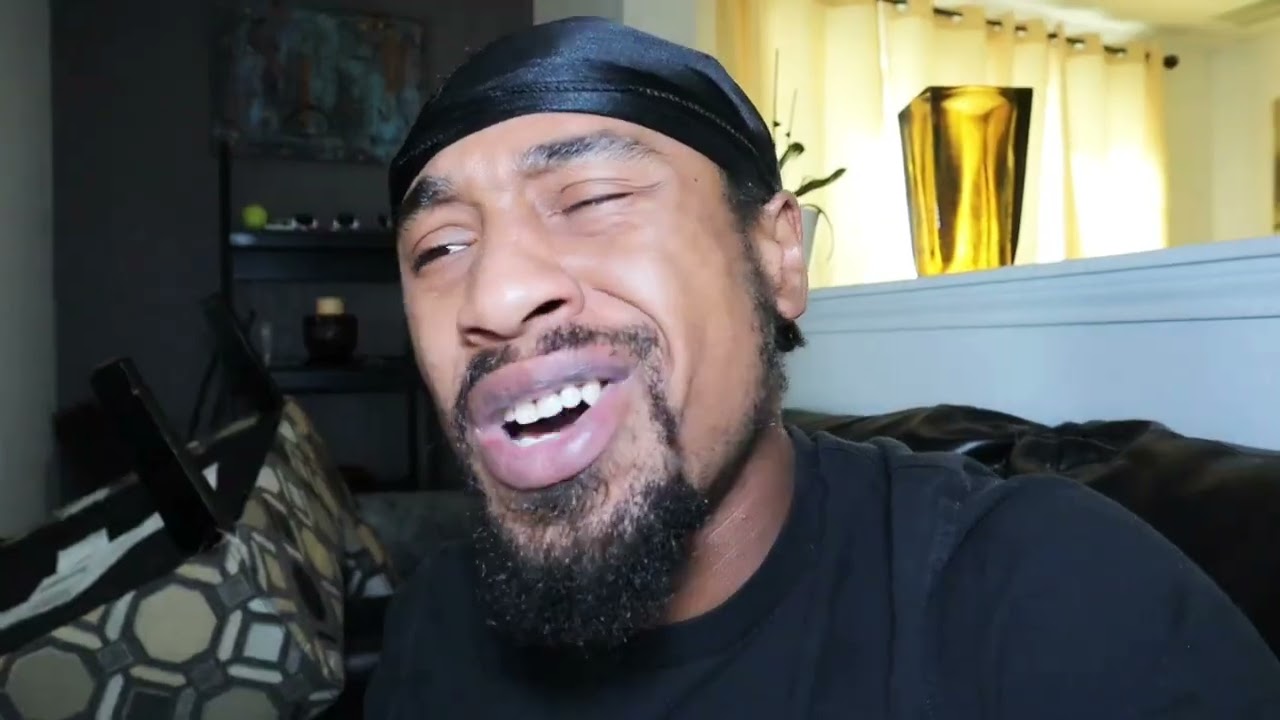 That friend thats more hurt over a breakup than you 