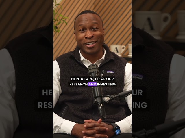 Meet The Team - Ovid Amadi, PhD