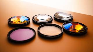 My TOP 6 Creative Filters To Stand Out! screenshot 3