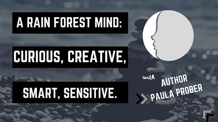 Are You a Rain Forest Mind? | The New Minds Podcas...