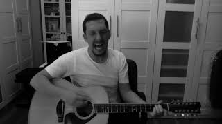 Marco Melis Home Session - Runaway Train