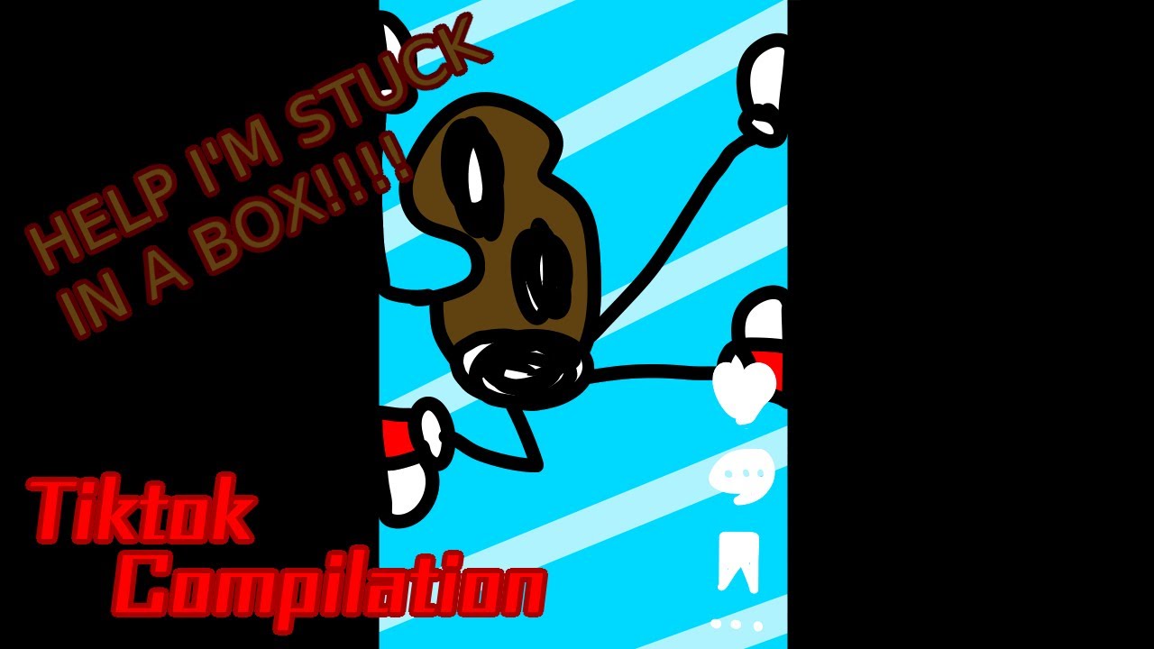 The Deformed Potato TikTok Compilation!