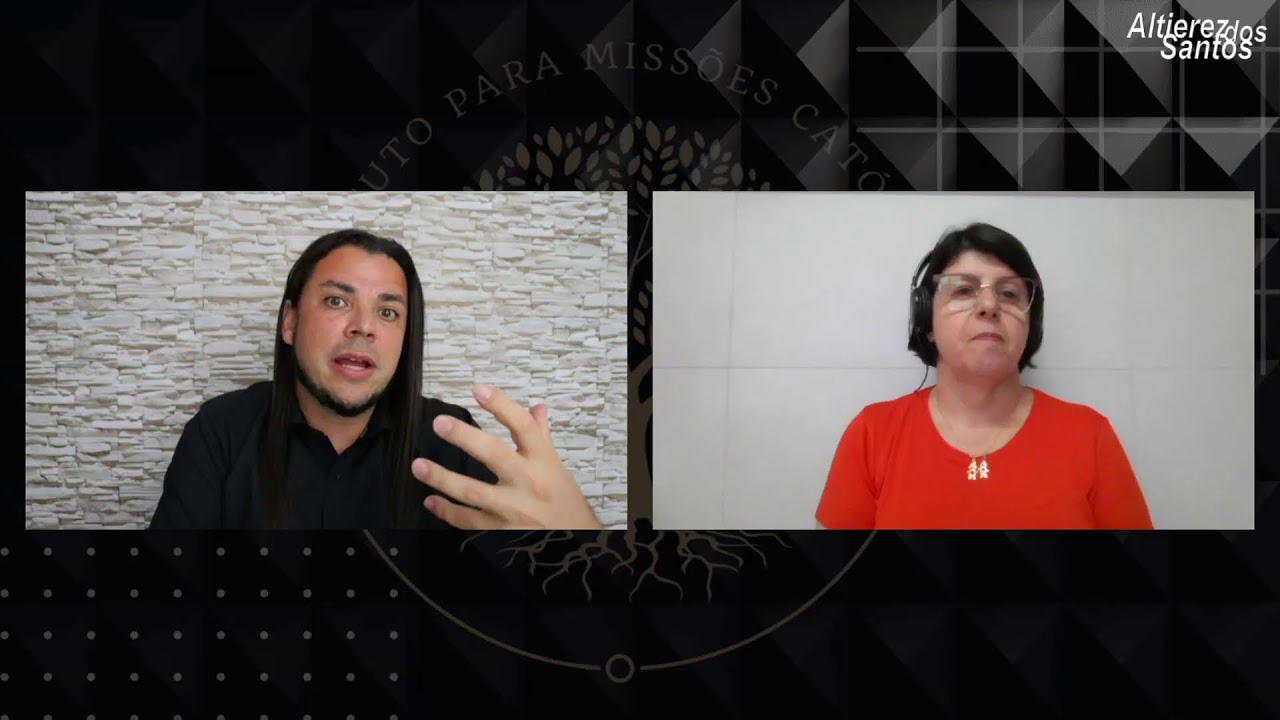 Metodologia e elementos fundamentais para o Encontro - PÃO DA VIDA- Eucaristia-Catequista em Missão