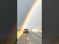 What does the end of a rainbow look like? #asmr #us #didyouknow #youtube #fyp