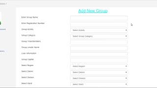 Loan Management System with PHP and MYSQL  server