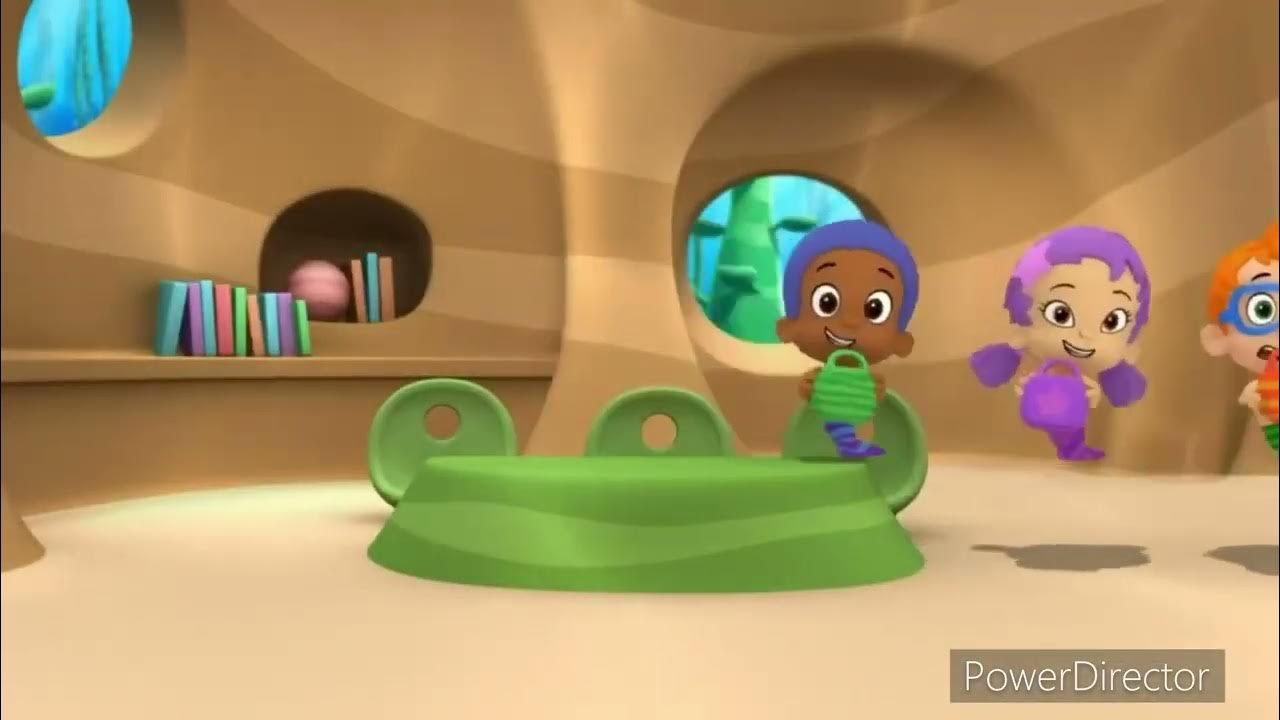 Bubble Guppies What Time Is It Song Bubble Guppies It’s Time For Lunch (A Very Guppy Christmas) Season 3 In