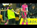 James mccaig 202122 rugby highlights