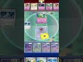 Bye bye Mimikyu