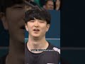 Volleyball or Para Table Tennis? 👀 Amazing Athleticism!