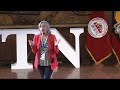Conferencia Magistral | De biblioteca universitaria a CRAI – MSc. Malgorzata Lisowska-Navarro