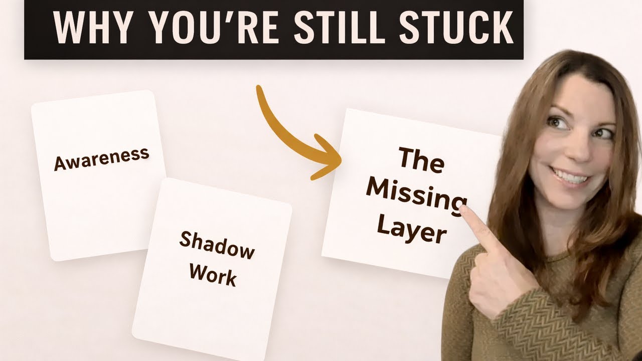 3D и 5D саморазвитие: о чём вам никто не расскажет