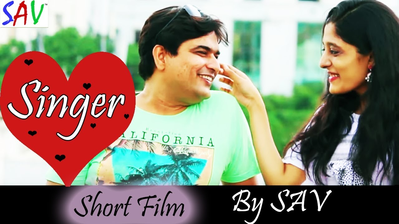 Singer Telugu Short Film || Mahavir Jain SAV |  Reshma 