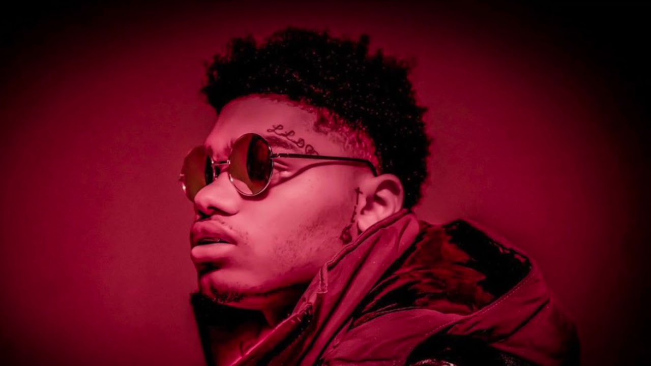 [FREE] NoCap Type Beat “True Colors” | Nba Youngboy Type Beat 2021