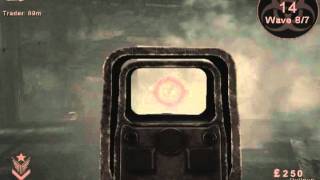 Famous Quality and edit test: Killing Floor quick edit. Wealth