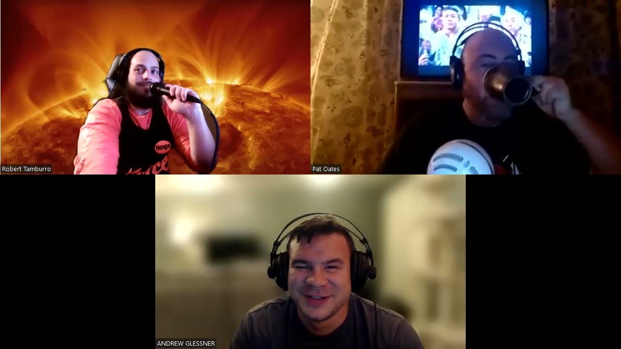 POS: Andrew Glessner