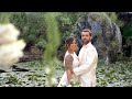 Chris and Trisha&#39;s Short Wedding Teaser from John B. Productions, Inc.