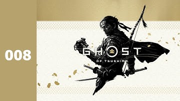 Ghost of Tsushima - Part 8 The Broken Blacksmith