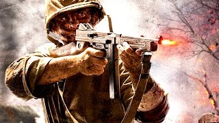 Will We Ever See World War 2 in Call of Duty Again