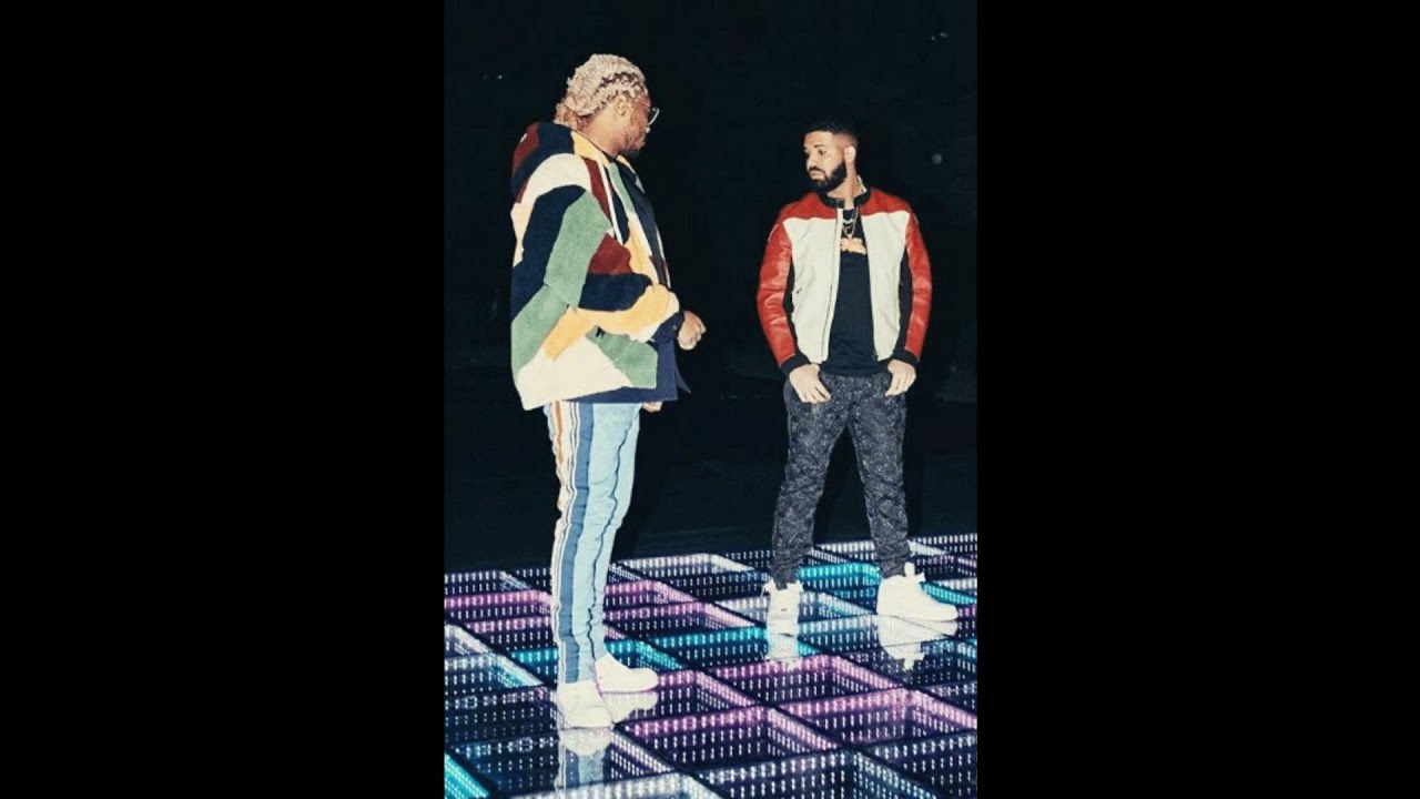 Drake x Future Type Beat 2020 - "Bad Habits" (Prod. Euro)