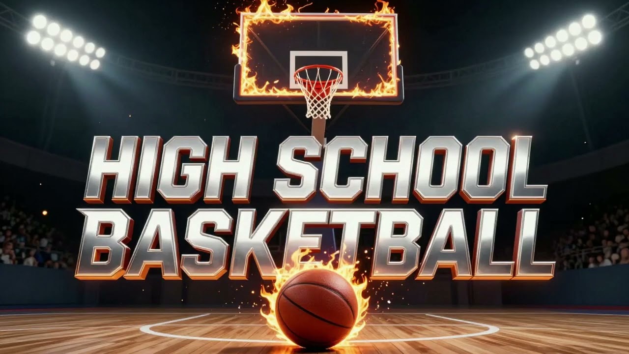 Baldwin Park vs Azusa Basketball Varsity