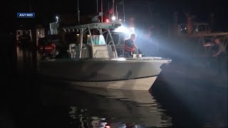 Man to face charges in deadly boat crash