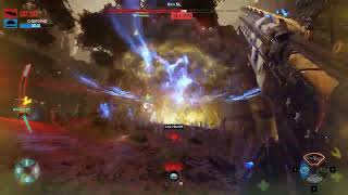[PC] Evolve Stage 2 - Crow Mixed Comp vs Meteor Goliath (June 2nd, 2023)
