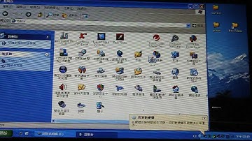 WINDOWS XP SETUP for  USB dongle DVB-T generator  transmitter
