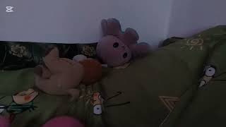 S channel series: Petra's nightmare S1 EP13