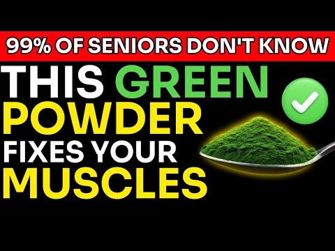 Build Muscle After 60: Stop This One Common Morning Mistake