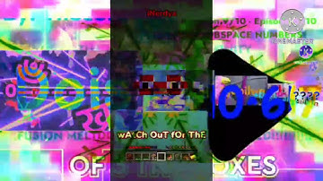 Numbers The Entropic-Temporal Limit to The Unification of Googology (Season 2 - Episode 5)