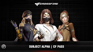 Cf Subject Alpha Cf P Vip Nano Support