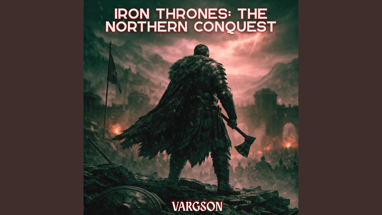 Embers of Northern Eternity (Viking Music)