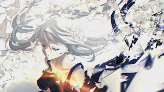 Ember - Powerless & siqlo feat. Tia (from Arcaea)
