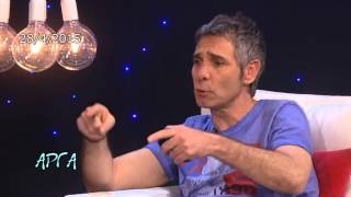 ΒΕST OF ΑΡΓΑΛΛΟΤΕ ΚΑΙ ΤΩΡΑ  18/05/2015  Part 2