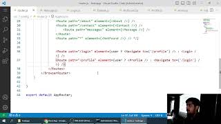 SMIT - Batch 9 | JavaScript Class 48