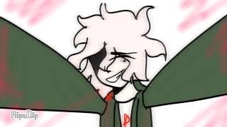grab the 🔪 / animation meme / danganronpa grab the 🔪 / animation meme / danganronpa