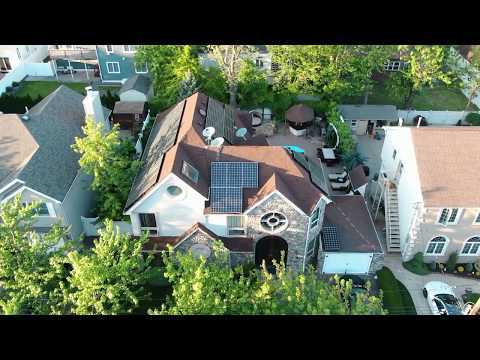 335 Lyndale Ave, Staten Island, NY home video tour